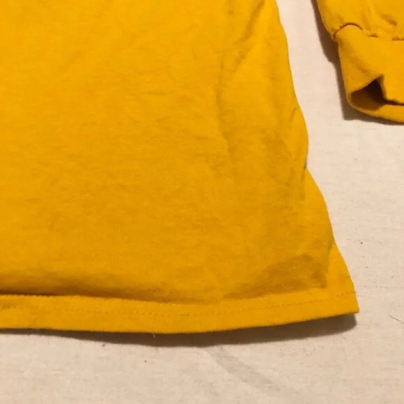 Tupac Shakur Poetic Justice Longsleeve Tshirt size Medium - Picture 16 of 16